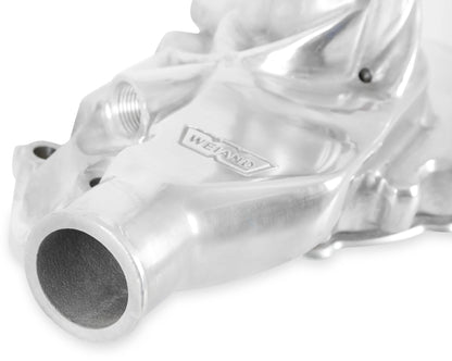 SBC SHORT ACTION + WATER PUMP,POL