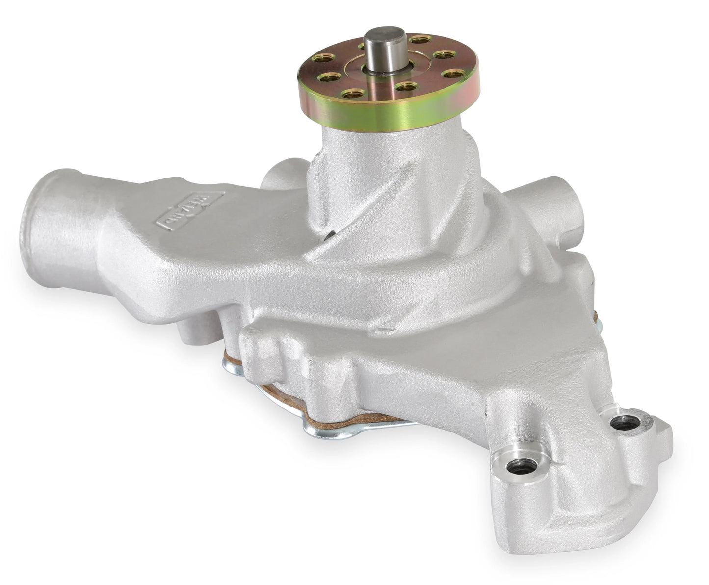 SBC SHORT ACTION PLUS WATER PUMP,SATIN