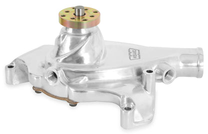 BBC SHORT ACTION + WATER PUMP,POL