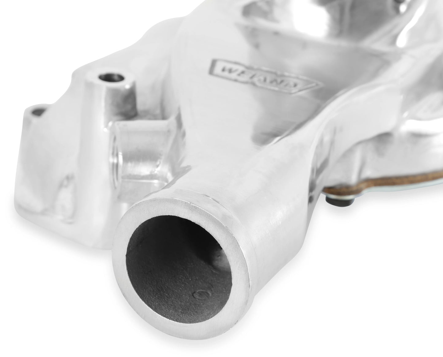 BBC SHORT ACTION + WATER PUMP,POL