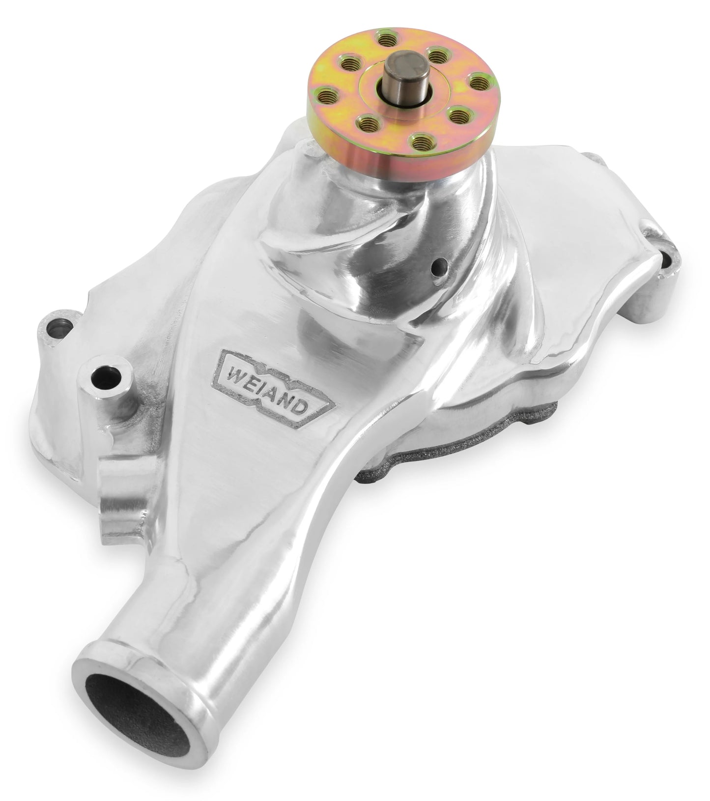 BBC SHORT ACTION + WATER PUMP,POL