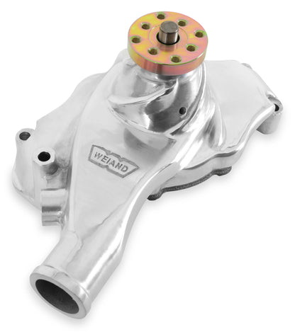 BBC SHORT ACTION + WATER PUMP,POL