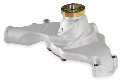 BBC SHORT ACTION + WATER PUMP,SATIN