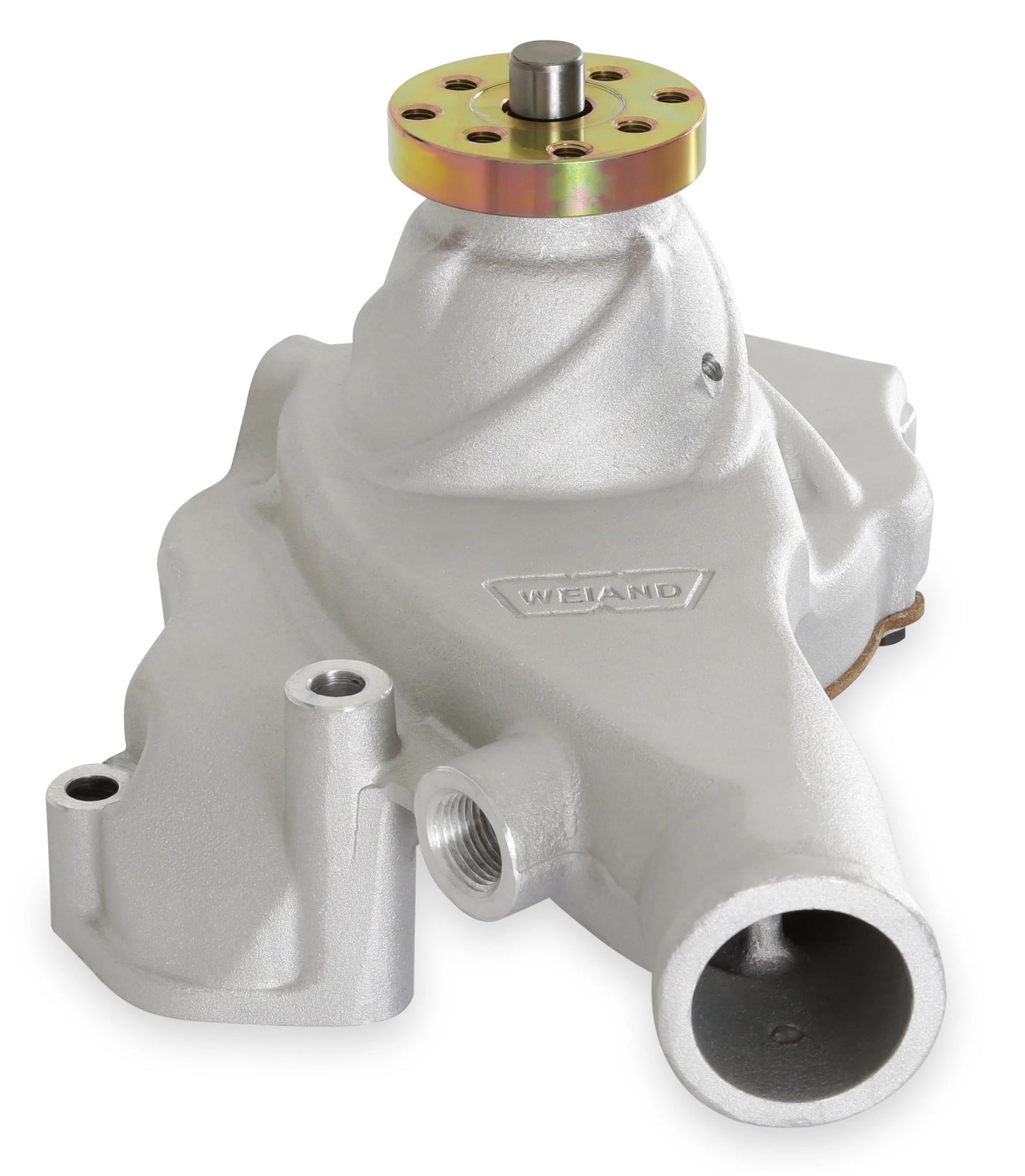 BBC SHORT ACTION + WATER PUMP,SATIN