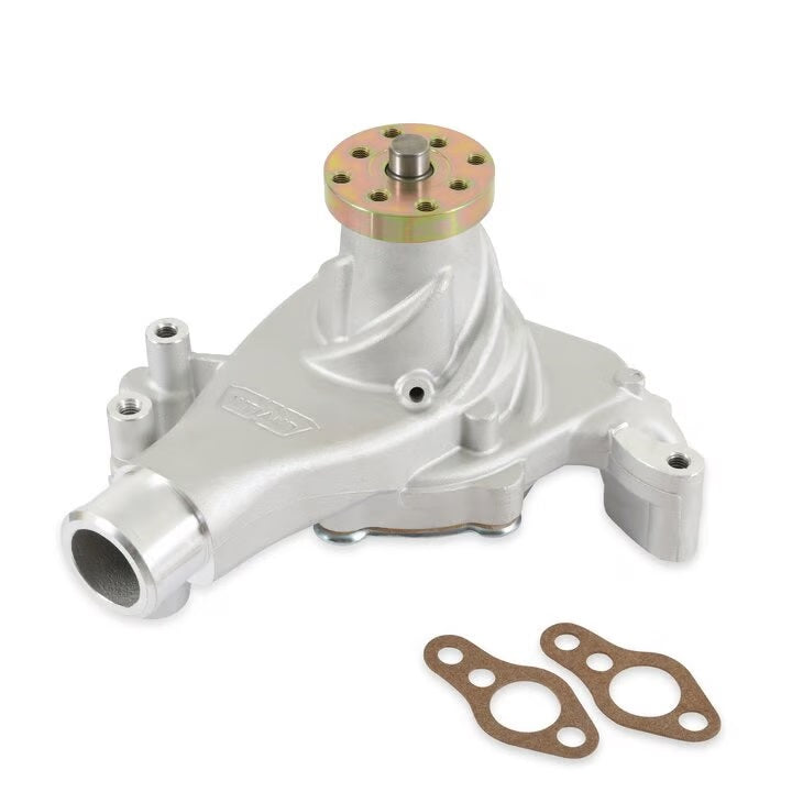 SBC LONG ACTION PLUS WATER PUMP,SATIN