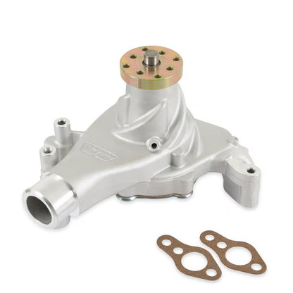 SBC LONG ACTION PLUS WATER PUMP,SATIN