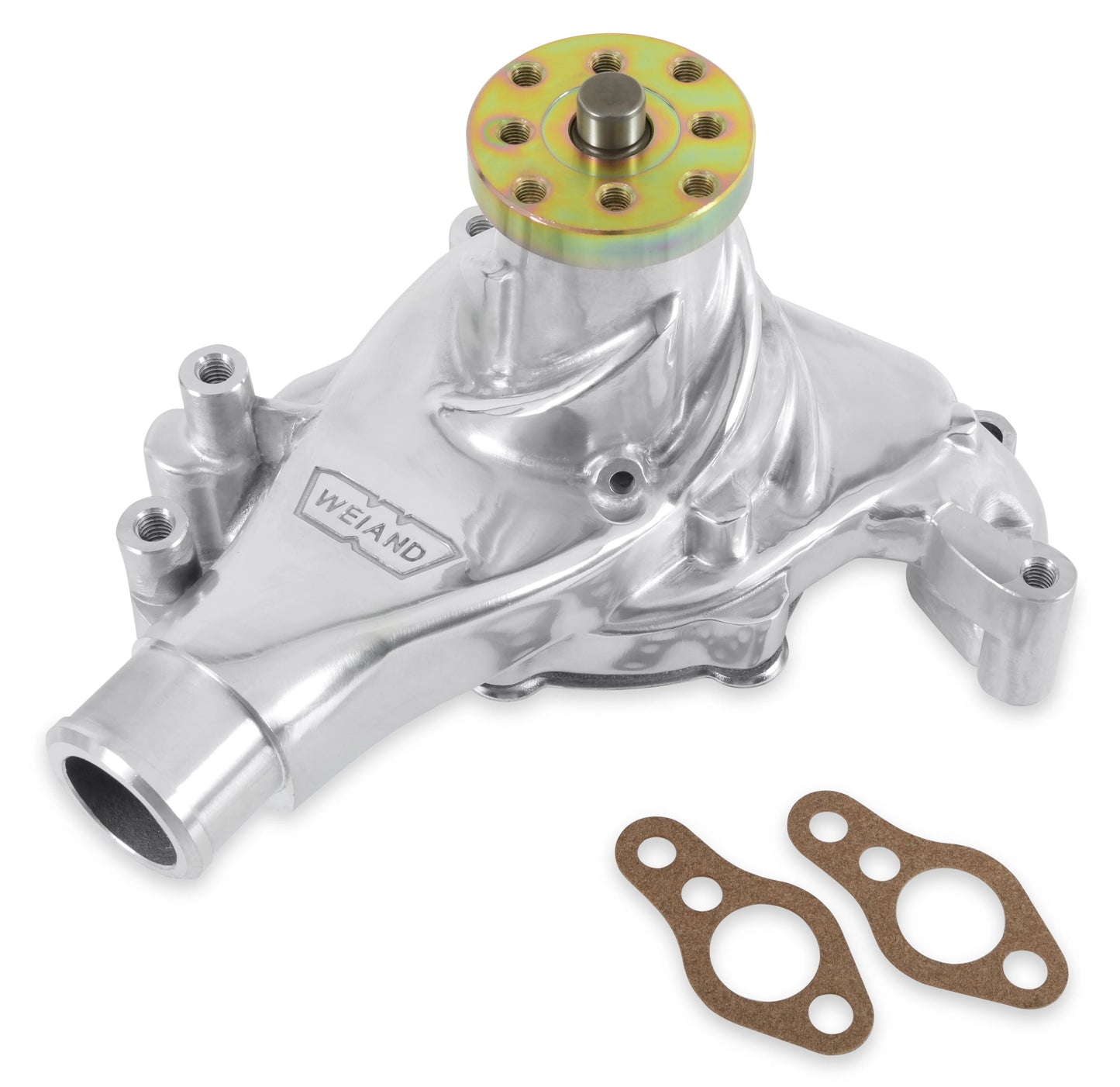 SBC LONG ACTION + WATER PUMP,POL