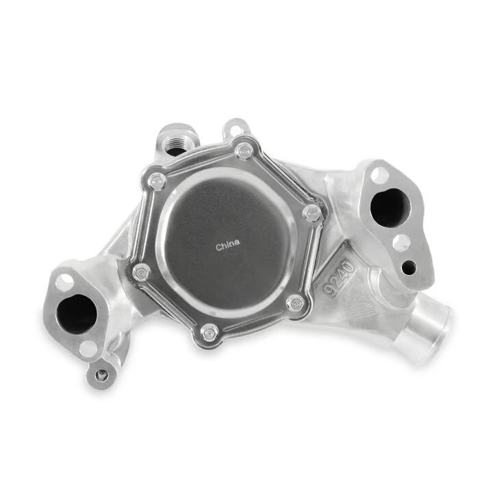 SBC LONG ACTION + WATER PUMP,POL