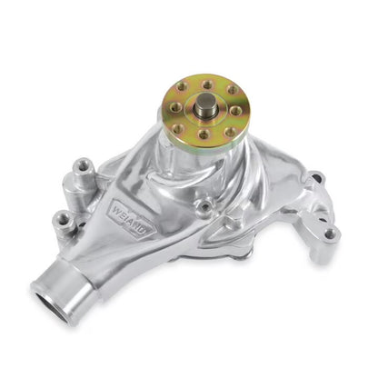 SBC LONG ACTION + WATER PUMP,POL