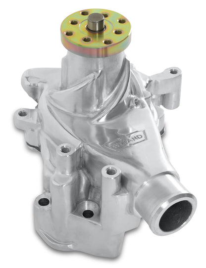 SBC LONG ACTION + WATER PUMP,POL