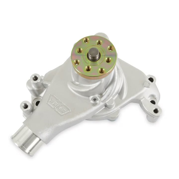 SBC LONG ACTION PLUS WATER PUMP,SATIN