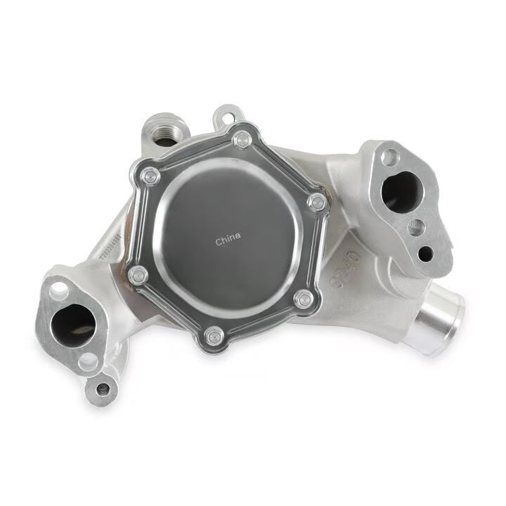 SBC LONG ACTION PLUS WATER PUMP,SATIN