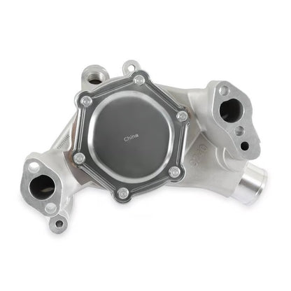 SBC LONG ACTION PLUS WATER PUMP,SATIN