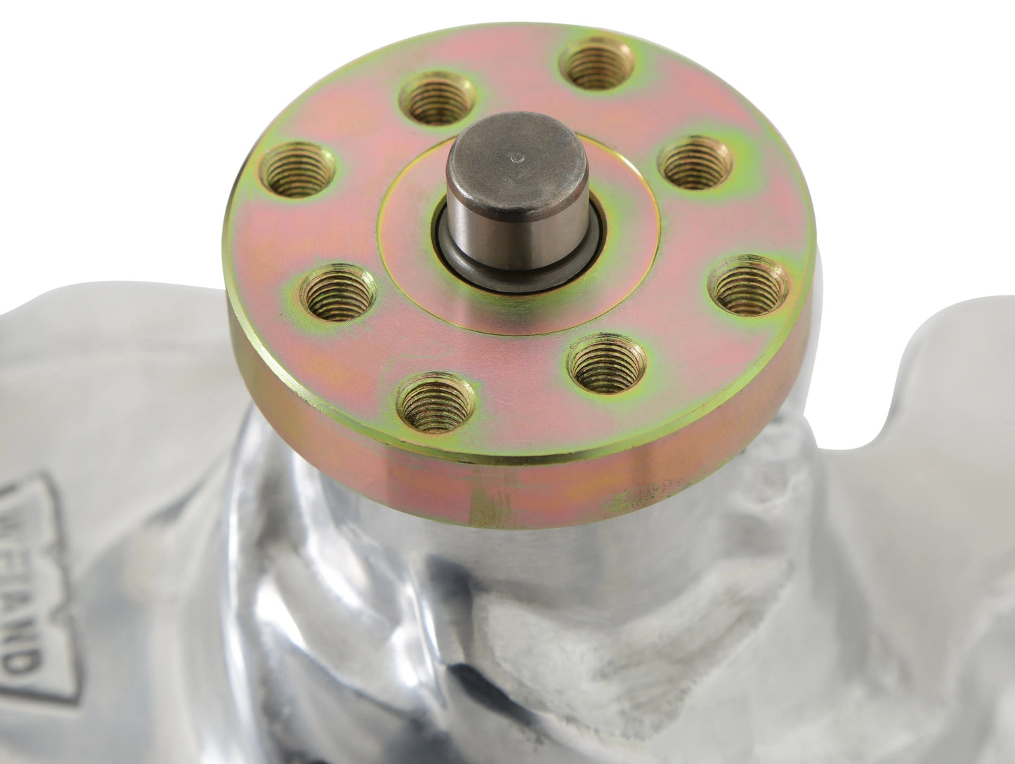 BBC LONG ACTION WATER PUMP,POL