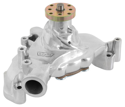 BBC LONG ACTION WATER PUMP,POL