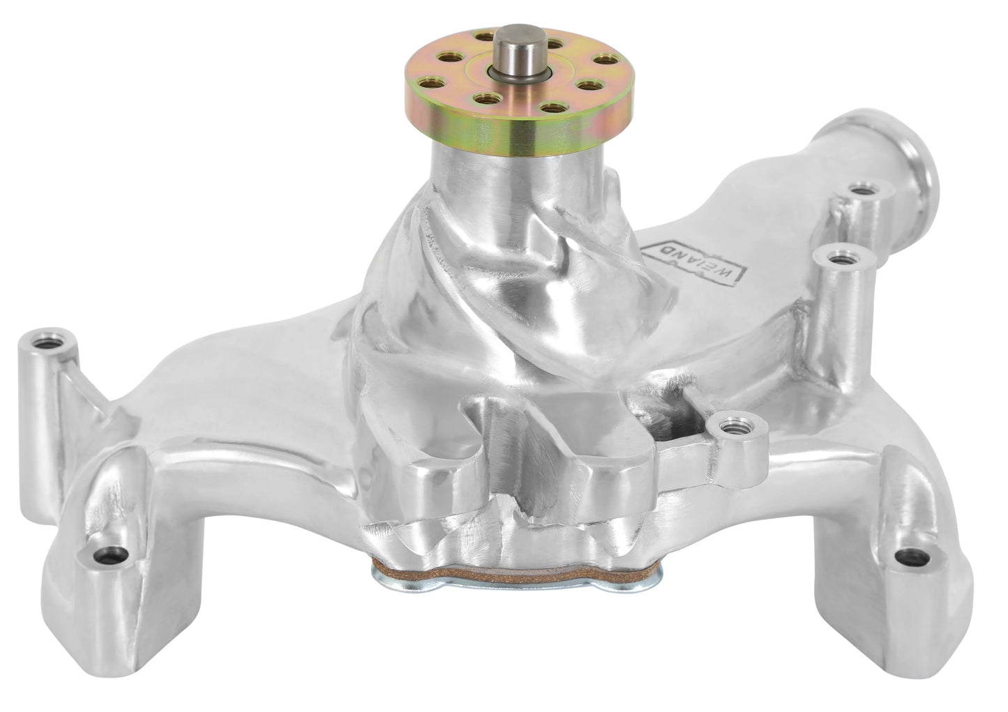 BBC LONG ACTION WATER PUMP,POL