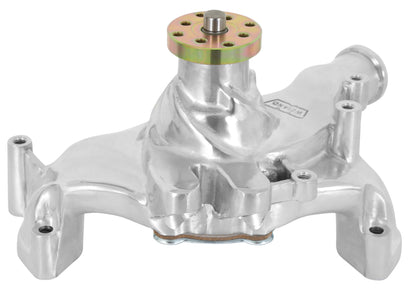 BBC LONG ACTION WATER PUMP,POL