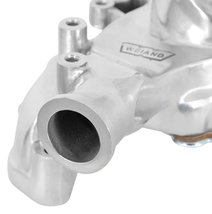 BBC LONG ACTION WATER PUMP,POL