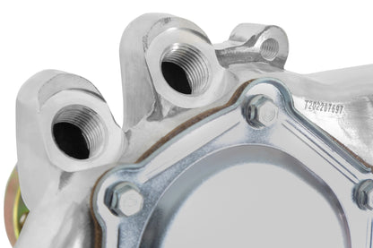 BBC LONG ACTION WATER PUMP,POL