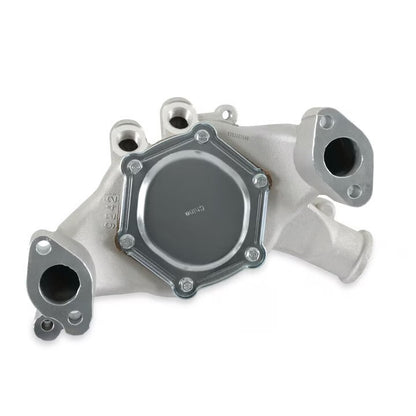 BBC LONG ACTION WATER PUMP,SATIN