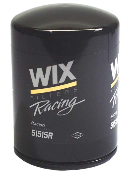 OIL FILTER,FORD,5 1/2,W/ANTI-DRAIN VALVE