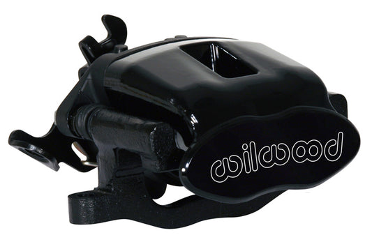 CALIPER,41mm CPB,1.00" DISC,LEFT,BLACK