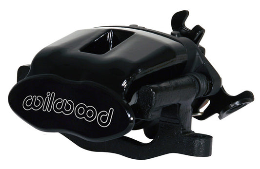 CALIPER,41mm CPB,1.00" DISC,RIGHT,BLACK