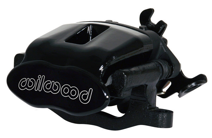 CALIPER,41mm CPB,0.81" DISC,RIGHT,BLACK