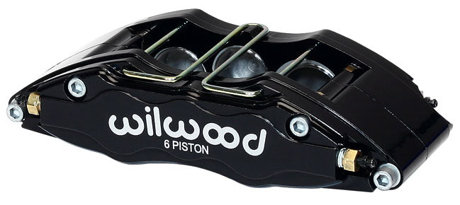 CALIPER,DYNAPRO 6,.62/.12",5.25",0.81",RIGHT