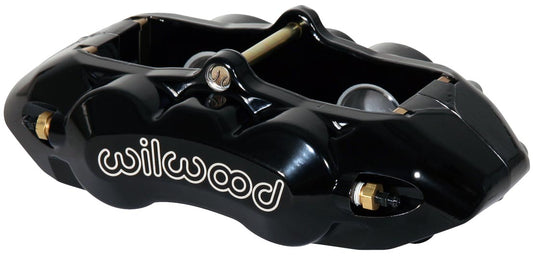 CALIPER,1.38 D8-4 CORVETTE,1.25",REAR,BLACK