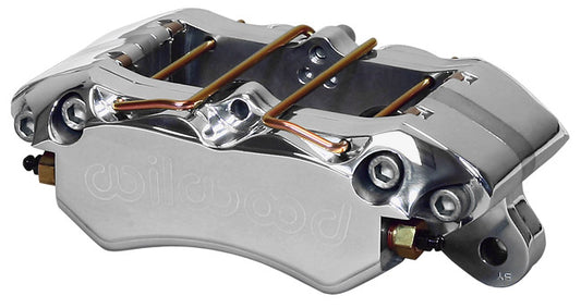 CALIPER,1.12 DYNAPRO LOW-PROFILE,.81",POLISHED