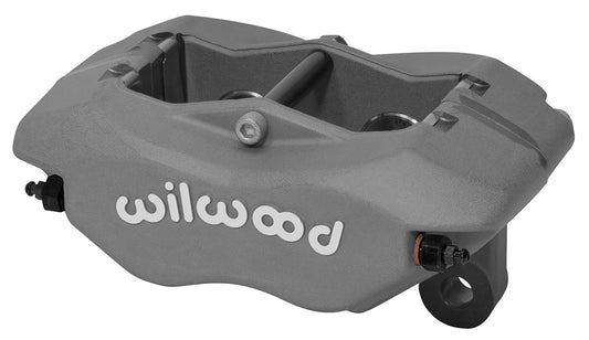 CALIPER,1.38 FORGED NARROW DYNALITE,.38" DISC