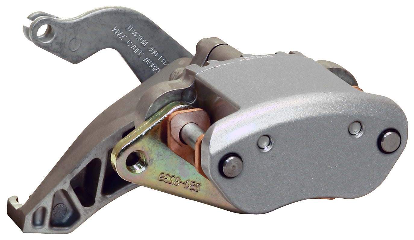 CALIPER,MC4 MECHANICAL PARKING BRAKE,.81",LEFT