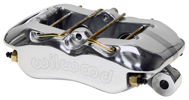 CALIPER,1.12 DYNAPRO LOW-PROFILE,.810",POLISHED
