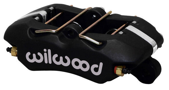 CALIPER,1.12 DYNAPRO LOW-PROFILE,.810",BLACK