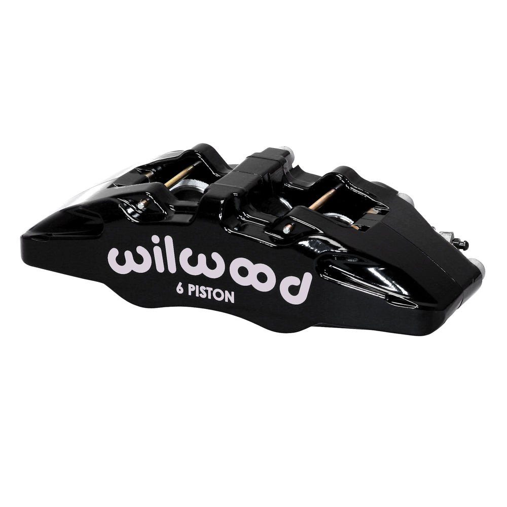 CALIPER,DYNAPRO 6,5.25",0.81",RIGHT,BLACK