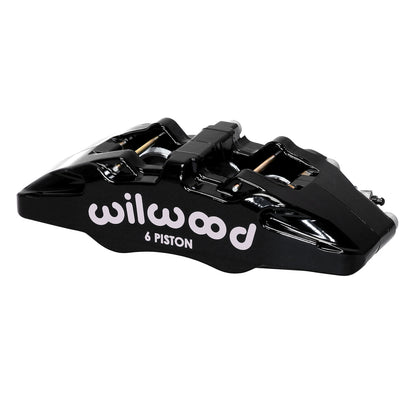 CALIPER,DYNAPRO 6,5.25",0.38",RIGHT,BLACK