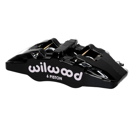 CALIPER,DYNAPRO 6,5.25",0.38",RIGHT,BLACK