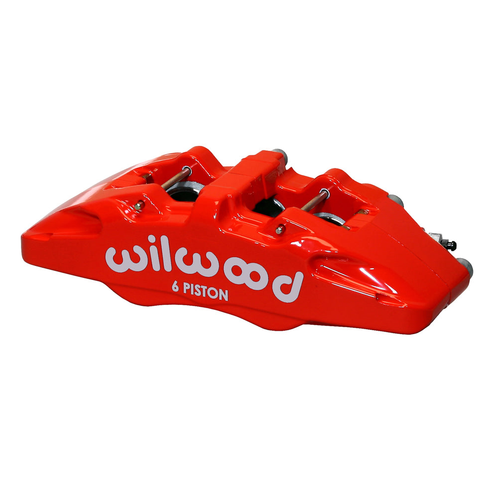 CALIPER,DYNAPRO 6,.62/.12",5.25",1.10",RIGHT