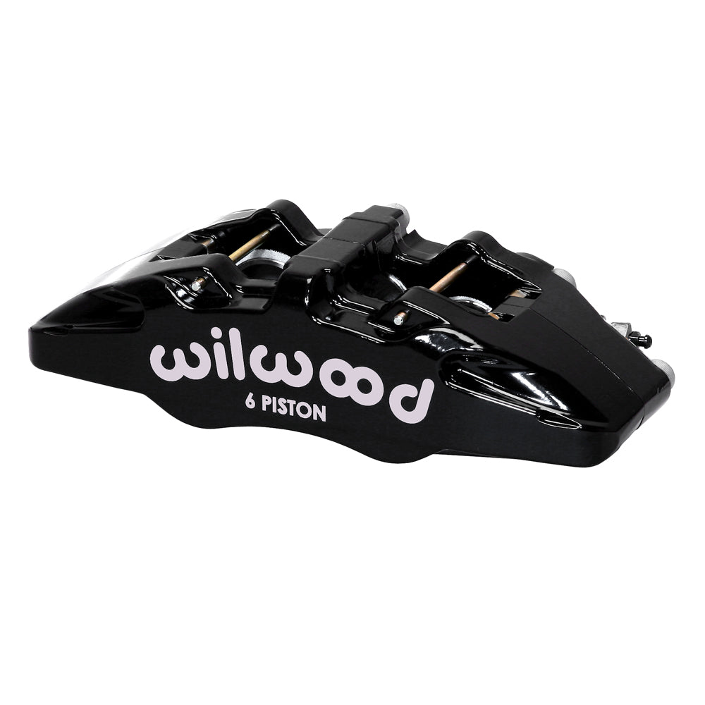CALIPER,DYNAPRO 6,.62/.12",5.25",1.10",LEFT