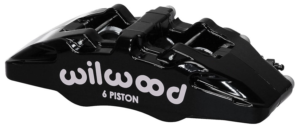 CALIPER,DYNAPRO 6,.38/.00",5.25",0.81",RIGHT