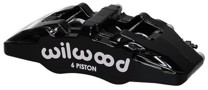 CALIPER,DYNAPRO 6,.38/.00",5.25",0.81",RIGHT