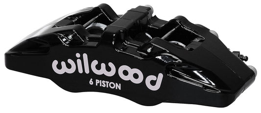 CALIPER,DYNAPRO 6,.38/.00",5.25",0.81",RIGHT