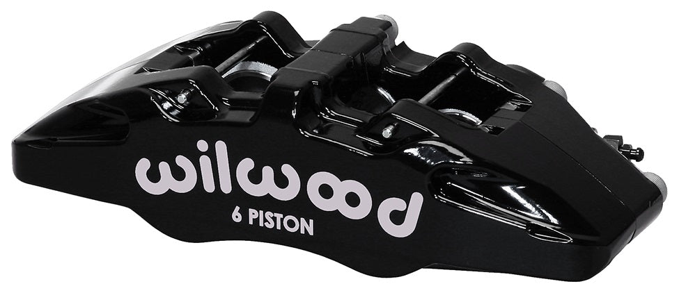CALIPER,DYNAPRO 6,.38/.00",5.25",0.81",LEFT
