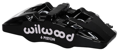 CALIPER,DYNAPRO 6,.38/.00",5.25",0.81",LEFT