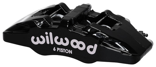 CALIPER,DYNAPRO 6,.38/.00",5.25",0.81",LEFT