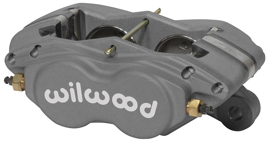 CALIPER,1.75 FORGED DYNALITE-M,1" DISC