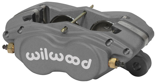 CALIPER,1.75 FORGED DYNALITE-M,1" DISC