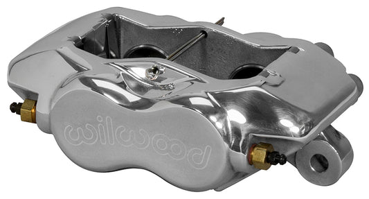 CALIPER,1.75 FDLI DYNALITE,.810",POLISH
