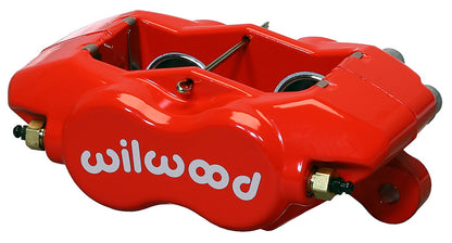 CALIPER,1.38 FDLI DYNALITE,.810",RED